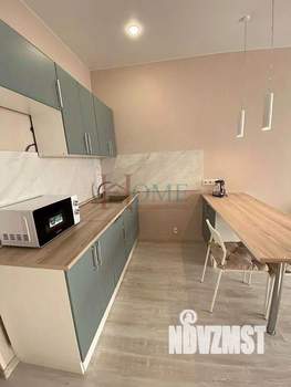 Студия квартира, на длительный срок, 30м2, 22/22 этаж