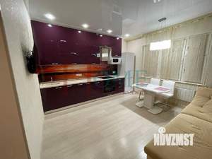 1-к квартира, на длительный срок, 40м2, 11/11 этаж