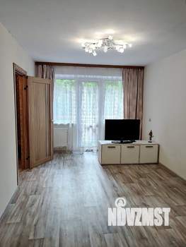 2-к квартира, на длительный срок, 46м2, 2/5 этаж