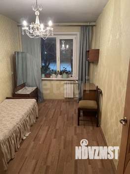 2-к квартира, на длительный срок, 70м2, 2/9 этаж