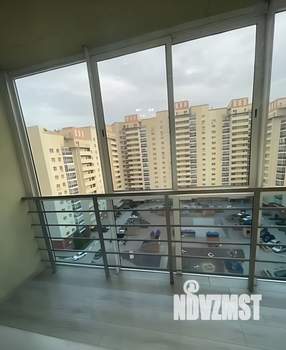 1-к квартира, на длительный срок, 44м2, 10/16 этаж