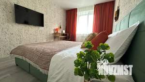 2-к квартира, посуточно, 43м2, 8/9 этаж