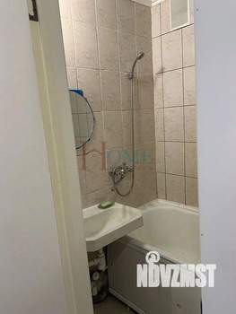 1-к квартира, на длительный срок, 33м2, 2/10 этаж