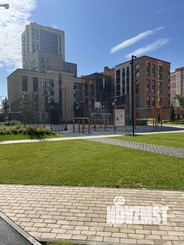 Студия квартира, на длительный срок, 32м2, 30/30 этаж