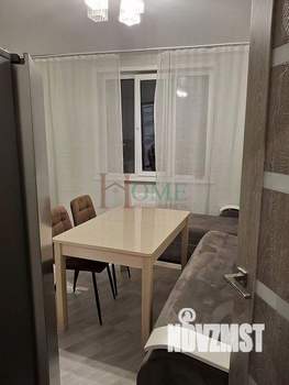 2-к квартира, на длительный срок, 60м2, 13/16 этаж