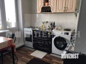 1-к квартира, на длительный срок, 33м2, 6/10 этаж