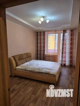 2-к квартира, на длительный срок, 69м2, 2/11 этаж