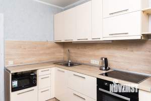 1-к квартира, на длительный срок, 34м2, 9/10 этаж