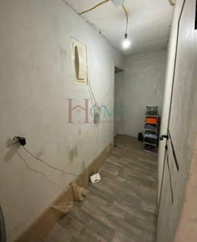 2-к квартира, на длительный срок, 43м2, 4/5 этаж