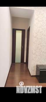 Студия квартира, на длительный срок, 40м2, 2/5 этаж