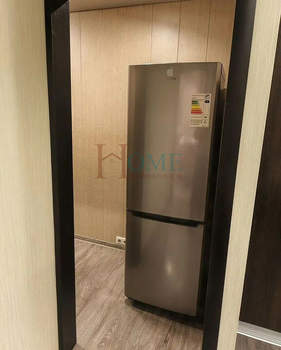 1-к квартира, на длительный срок, 31м2, 3/5 этаж