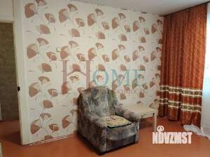 2-к квартира, на длительный срок, 45м2, 4/5 этаж