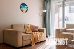 2-к квартира, посуточно, 44м2, 4/17 этаж