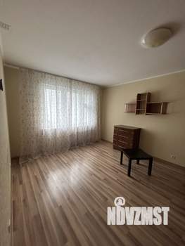 1-к квартира, на длительный срок, 40м2, 8/12 этаж
