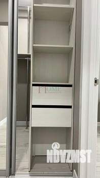 2-к квартира, на длительный срок, 47м2, 12/17 этаж