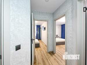 2-к квартира, на длительный срок, 57м2, 9/18 этаж