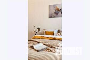 1-к квартира, посуточно, 25м2, 1/19 этаж