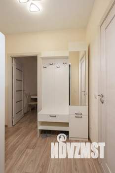 1-к квартира, посуточно, 33м2, 17/24 этаж