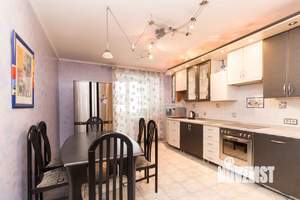 3-к квартира, на длительный срок, 140м2, 10/11 этаж