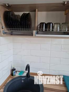 1-к квартира, посуточно, 27м2, 3/24 этаж