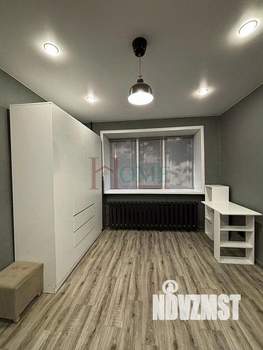 1-к квартира, на длительный срок, 36м2, 1/5 этаж