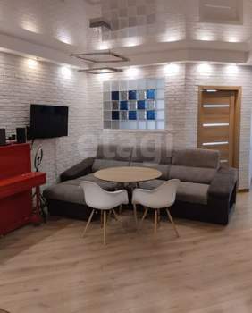 2-к квартира, на длительный срок, 73м2, 15/17 этаж