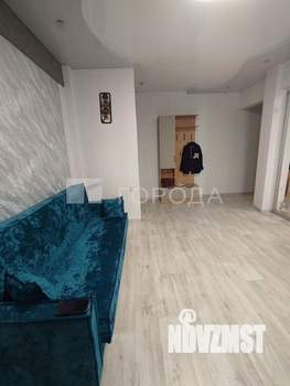 1-к квартира, на длительный срок, 45м2, 2/5 этаж