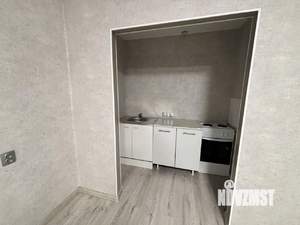 Студия квартира, на длительный срок, 40м2, 1/9 этаж