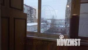 Студия квартира, на длительный срок, 17м2, 4/10 этаж