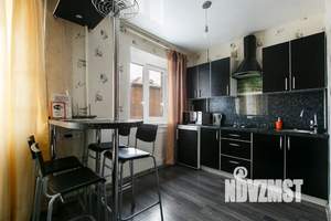 Студия квартира, посуточно, 31м2, 4/5 этаж