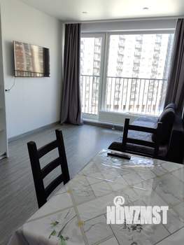 Студия квартира, на длительный срок, 23м2, 6/8 этаж