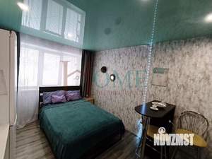 Студия квартира, на длительный срок, 20м2, 1/5 этаж