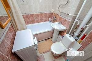 1-к квартира, на длительный срок, 30м2, 3/5 этаж