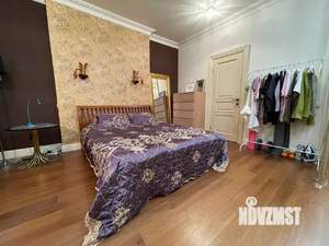 Студия квартира, на длительный срок, 62м2, 17/19 этаж