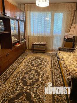 2-к квартира, на длительный срок, 44м2, 4/5 этаж