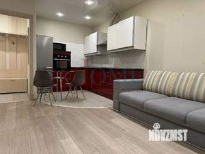 2-к квартира, на длительный срок, 50м2, 16/25 этаж