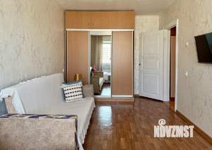 2-к квартира, посуточно, 60м2, 1/1 этаж