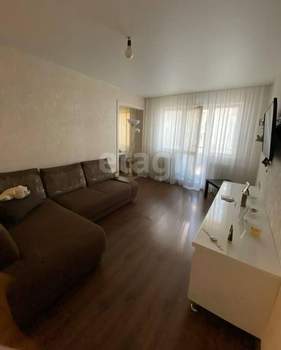 2-к квартира, на длительный срок, 45м2, 2/5 этаж