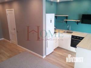 1-к квартира, на длительный срок, 30м2, 13/17 этаж