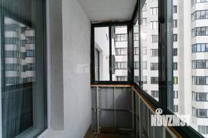 1-к квартира, на длительный срок, 35м2, 5/24 этаж