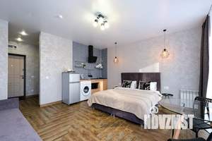 1-к квартира, посуточно, 32м2, 10/13 этаж
