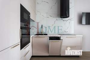 1-к квартира, на длительный срок, 42м2, 5/21 этаж