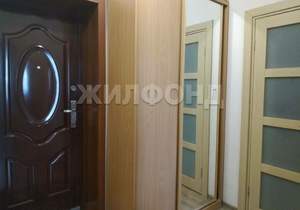 2-к квартира, на длительный срок, 52м2, 4/9 этаж