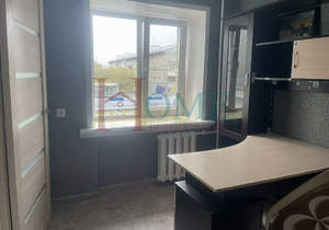 2-к квартира, на длительный срок, 45м2, 3/5 этаж