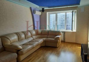 3-к квартира, на длительный срок, 67м2, 4/9 этаж