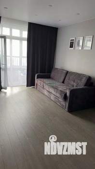 1-к квартира, на длительный срок, 42м2, 21/26 этаж