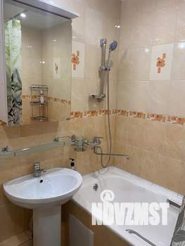 1-к квартира, посуточно, 35м2, 2/10 этаж