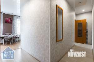 2-к квартира, на длительный срок, 40м2, 4/5 этаж