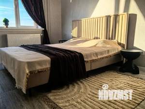 1-к квартира, посуточно, 53м2, 14/18 этаж