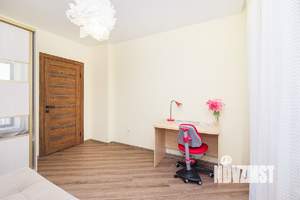 2-к квартира, посуточно, 50м2, 12/17 этаж